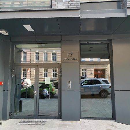Kamienica Nova Vitore 116 Szczecin Exterior foto