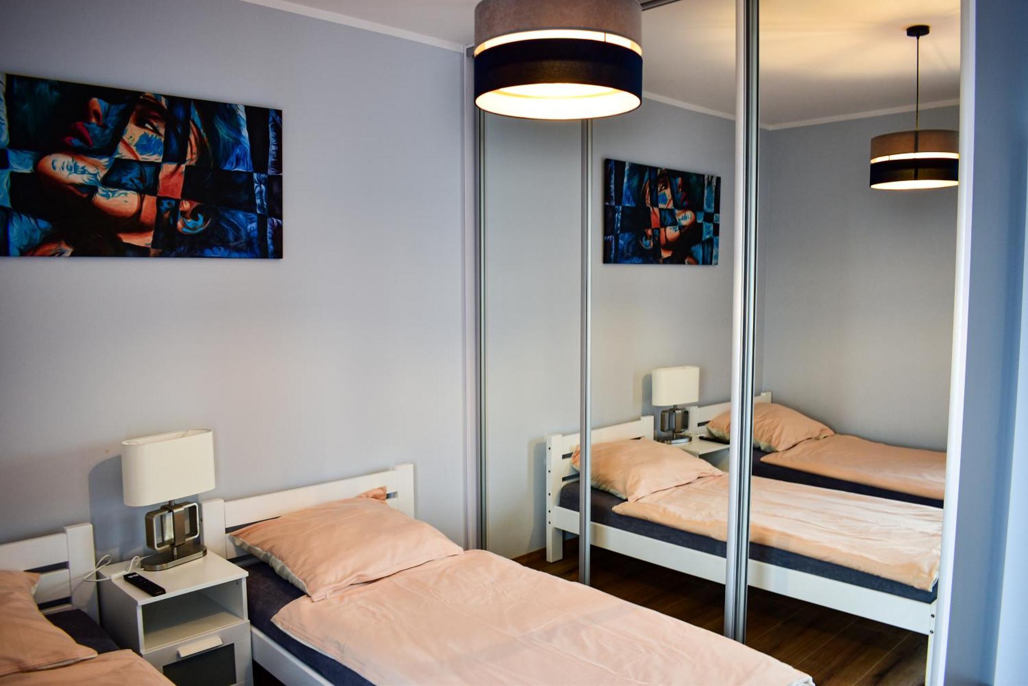 Kamienica Nova Vitore 116 Szczecin Exterior foto